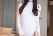 [XiuRen秀人网] 2022.03.03 No.4669 唐安琪 [80+1P]-妹子图