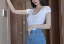 [XiuRen秀人网] 2021.12.14 No.4336 安然Maleah [80+1P]-妹子图