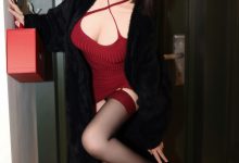 [XiuRen秀人网] 2023.01.17 No.6144 桃桃子_ [81+1P]-妹子图