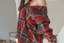 [YouMi尤蜜]2021.01.07 白蕾丝的梦 Yomi悠蜜[33P／537MB]-妹子图