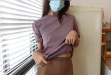 [ROSI口罩系列]2023.08.17 NO.2622[32+1P／37MB]-妹子图