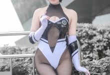 墨玉-M - NO.03 -高雄赛车 [34P-67MB]-妹子图