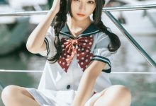 蠢沫沫 - NO.200 水手日记 [127P-791MB]-妹子图