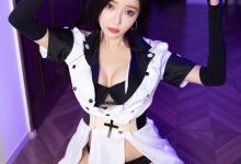 [XIAOYU语画界] 2023.08.31 VOL.1103 王馨瑶yanni [81+1P]-妹子图