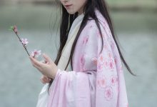 [YITUYU艺图语]2022.06.01 天涯尽处 米菲[21+1P／199MB]-妹子图