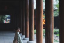 [YITUYU艺图语]2022.06.01 香寒未逐风 鹿哥[23+1P／149MB]-妹子图