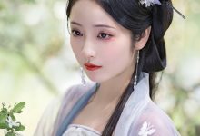 [YITUYU艺图语]2022.06.02 灯火斑斓 木棉棉OwO[27+1P／627MB]-妹子图