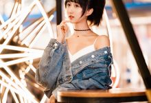 [YITUYU艺图语]2022.06.02 噩梦 兔子Zzz不吃胡萝卜[34+1P／345MB]-妹子图