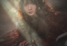 [YITUYU艺图语]2022.06.02 飞天 贰加六[31+1P／414MB]-妹子图