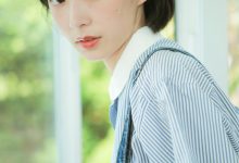 [YITUYU艺图语]2022.06.02 芍药仙 木景抒[26+1P／300MB]-妹子图