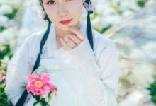 [YITUYU艺图语]2022.06.02 神农氏 阿妍纸[25+1P／692MB]-妹子图