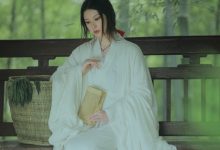 [YITUYU艺图语]2022.06.02 萤火 卓妍[27+1P／384MB]-妹子图