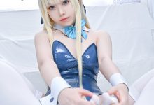 Asagiriai（愛ちゃん）飛鳥馬時 [46P-683MB]-妹子图