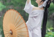 [YITUYU艺图语]2022.06.03 碧玉 兔子Zzz不吃胡萝卜[22+1P／177MB]-妹子图