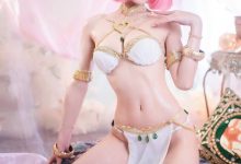 阿包也是兔娘 梦梦舞娘 [42P-292M]-妹子图