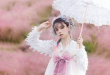 [YITUYU艺图语]2022.06.03 和服少女 二彤[21+1P／388MB]-妹子图