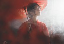 [YITUYU艺图语]2022.06.03 落花风 酸辣湯兒[26+1P／368MB]-妹子图