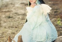 [YITUYU艺图语]2022.06.04 暗香 小温暖想要个大太阳[21+1P／362MB]-妹子图