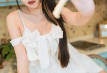 [YALAYI雅拉伊]2021.10.25 NO.853 谁的杰作 弈思[37+1P／384MB]-妹子图