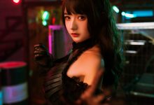 [YITUYU艺图语]2022.06.04 肋骨 兔子Zzz不吃胡萝卜[26+1P／59.2MB]-妹子图