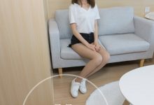 [SiHua思话]SH006 步行街偶遇库里斯 婧娴[88P／653MB]-妹子图