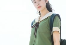 [YITUYU艺图语]2022.06.04 那一年天空很高风很清澈 廖雨琦-[25+1P／134MB]-妹子图