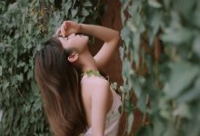 [YITUYU艺图语]2022.06.05 花寂 Hanna[20+1P／70.2MB]-妹子图