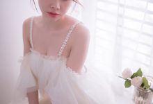 [YALAYI雅拉伊]2021.10.27 NO.854 等待我的人 香草[39+1P／191MB]-妹子图