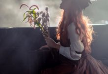 [YITUYU艺图语]2022.06.05 神奇植物在哪里 贰加六[30+1P／318MB]-妹子图