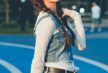 [YITUYU艺图语]2022.06.05 天台夏凉 姚恩星_[22+1P／240MB]-妹子图