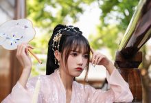 [YITUYU艺图语]2022.06.06 佛缘 兔子Zzz不吃胡萝卜[23+1P／226MB]-妹子图