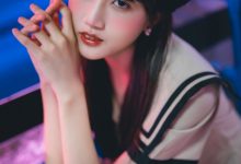 [YITUYU艺图语]2022.06.06 七秒的记忆 小鹿来[25+1P／539MB]-妹子图