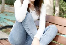 [SiHua思话]SH026 人群里的裤里斯 露露[95P+2V／556MB]-妹子图