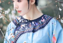 [YITUYU艺图语]2022.06.06 探梅 是真的南渊[42+1P／381MB]-妹子图