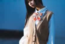 [YITUYU艺图语]2022.06.06 焰火 猫梓子[26+1P／595MB]-妹子图