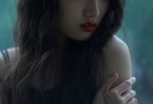 [YITUYU艺图语]2022.06.07 被雨伤透 潇潇[26+1P／307MB]-妹子图