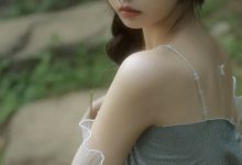 [YITUYU艺图语]2022.06.07 回到森林 不齐[24+1P／138MB]-妹子图