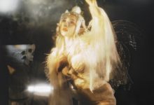 [YITUYU艺图语]2022.06.07 林中精灵 AAAyu阿玉[33+1P／782MB]-妹子图