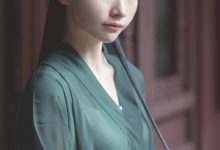 [YITUYU艺图语]2022.06.07 青蛇 海星星_seastar[43+1P／414MB]-妹子图