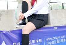 [SiHua丝话]SH041 JK的第一次尝试 伊一[94P+2V／500MB]-妹子图