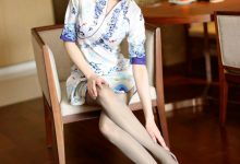 [MFStar模范学院] 2021.04.30 VOL.490 水水er [58+1P]-妹子图