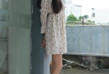 [IESS异思趣向] 2023.10.15 丝享家 1559 团团《风吹裙子》[83P-84.2M]-妹子图