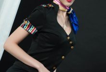 [Ligui丽柜]2019.11.30《紧缚丽莲》之兔子[80+1P170M]-妹子图