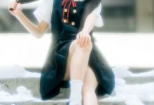 rua阮阮 -失乐园 [55P-687MB]-妹子图