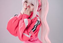 花铃-胜利女神-爱丽丝兔女郎[66P-364MB]-妹子图