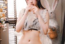 [DKGirl御女郎] 2018.07.20 VOL.077 媛美人 [50+1P]-妹子图
