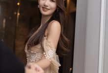 [XiuRen秀人网] 2022.02.17 No.4601 唐安琪 [73+1P]-妹子图