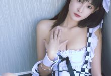 [绅士摄影] 2022.01.30 小猫 No.205 [46P/339M]-妹子图