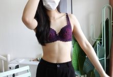 [ROSI口罩系列]2022.07.04 NO.2213[61+1P／77.4MB]-妹子图