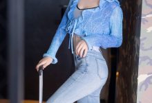 白笑笑《助力电竞》原版写真 [65P-579MB]-妹子图